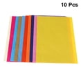 thumbnail image 2 of Miangastore Wedding Wrapping Paper Assorted Color 10Pcs 19.7 x 29.5 x 0.04In, 2 of 8