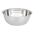 thumbnail image 1 of Cooking Utensils Pro Set in Stainless Steel Thickened Large Basin -Functional Dishwashing and Egg Beater Plate Fruit Plate Birdbath Soup Basin Graduated Wash Basin for Kitchen, 1 of 7