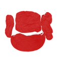thumbnail image 1 of recliner Chair Covers Protective Sofa Slipcovers for Banquet Conference Cafe Red, 1 of 8