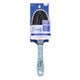 thumbnail image 1 of Goody Stylista Oval Hair Brush, Comfortable Bristles, 1 Count, 1 of 5