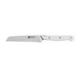 thumbnail image 2 of ZWILLING Pro le blanc 5 inch Utility Knife, White, 2 of 4