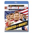 thumbnail image 1 of TALLADEGA NIGHTS-BALLAD OF RICKY BOBBY (BR/UNRATED/WS 2.40/DD 5.1/PCM 5.1, 1 of 1