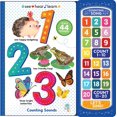 thumbnail image 1 of New and Trending: 123 (See Hear Learn), Book by Jaye Garnett, 1 of 5
