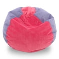 thumbnail image 1 of ComfyKids® Bean Bag Chair For Kids, 1 of 5