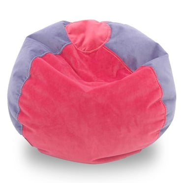 Fauteuil poire ComfyKids® pour enfants