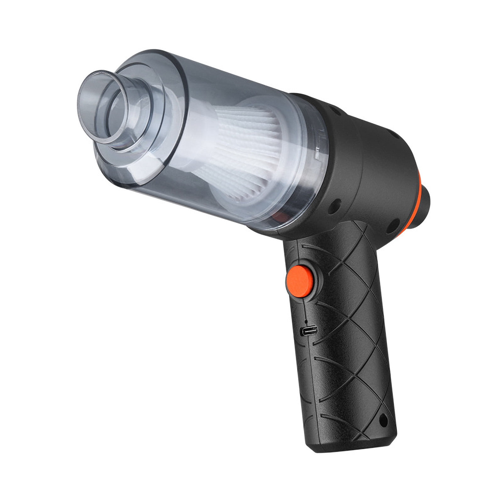EGNMCR Vacuum Cleaners for Home, Vacuum Cleaner Handheld Vacuum Cleaner, Car Vacuum Cleaner, Portable Vacuum Cleaner, Dry/Wet Handheld Vacuum Cleaner Vacuum clean