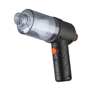 EGNMCR Nettoyeurs à vide pour la maison, Nettoilateur à vide à main, Négociateur à aspirateur de voiture, NPT portable, NETTOYEUR À Aspirateur à main sec/humide