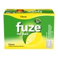thumbnail image 2 of Fuze Lemon Iced Tea Cans, 341 mL, 12 Pack, 2 of 13