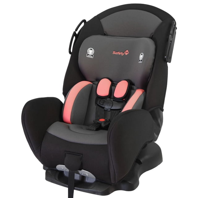 Safety 1st Alpha Omega Siège d'Auto 3-en-1