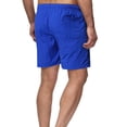 thumbnail image 4 of KIHOUT Shorts d'Été Mode Homme Taille Élastique Mi-Haute Poches Larges Short Bandage, 4 of 4