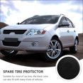 thumbnail image 4 of Practical Spare Tire Cover Premium Car Tire Cover Spare Tire Protector, 4 of 9