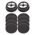 thumbnail image 2 of Filtre et Trousse de Filtres en Mousse Adaptés aux Aspirateurs Dirt Devil F44, 304019001, 2 of 10