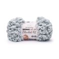 thumbnail image 1 of Bernat® Alize Blanket™ #7 Jumbo Polyester Yarn, Smoke 6.4oz/180g 18 Yards, 1 of 8