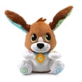 thumbnail image 3 of LeapFrog Speak & Learn Puppy With Talk-Back Feature - English Version, 3 of 8