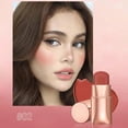 thumbnail image 1 of HHBEAUTY Multi Stick, Matte Blush, Travel-Sized Luxuriously Creamy & Blendable Color For Eyes, Lips & Cheeks, Vegan & Cruelty-Free, 1 of 6