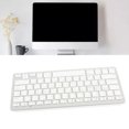 thumbnail image 3 of Ultra Thin  Keyboard, Portable, Easy , Long Service Life, Multi System Compatibility, for IOSWindows, 3 of 7