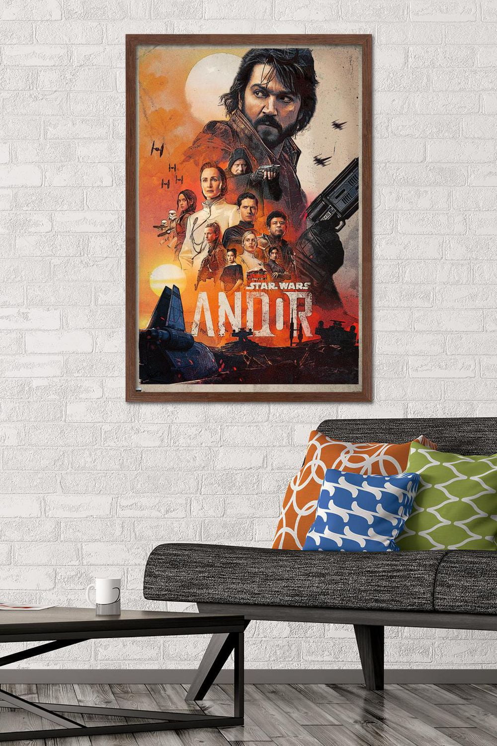 Star Wars: Andor