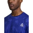 thumbnail image 5 of Reebok Men's Delta Core Short Sleeve Tee, 5 of 5