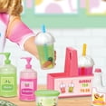 thumbnail image 2 of My Life As 39-Piece Bubble Tea Play Set for 18” Dolls, 2 of 5
