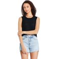 thumbnail image 1 of George Women's Crochet Tank, 1 of 6