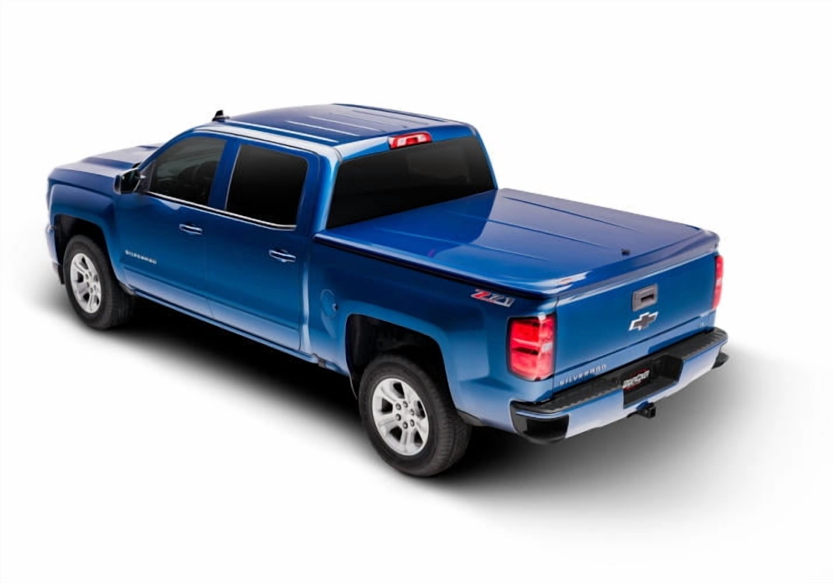 LX 2021 F150 5.5FT Tonneau Cover