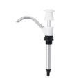 thumbnail image 2 of Abbracc Aluminum Alloy Sink Water Hand Pump Faucet for Trailer RV Supplies white, 2 of 9