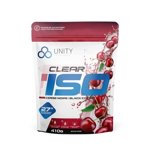 Unity Supplements - Juice Protein 410g - Black Cherry Dietary Supplements
