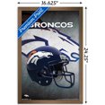 thumbnail image 2 of NFL Denver Broncos - Casque 16, 2 of 4