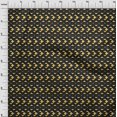 thumbnail image 3 of oneOone Cotton Poplin Fabric Square|Diamond & Triangle Geometric Print Fabric By Yard 56 Inch Wide, 3 of 4