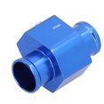 thumbnail image 3 of ANGGREK 26mm Water Temperature Joint Pipe Blue Temp Hose Adapter Aluminum Automobile Accessory,Water Temperature Joint Pipe,Temperature Gauge Adapter, 3 of 8