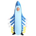 thumbnail image 1 of Childs Caterpillar Costume, 1 of 2