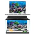 thumbnail image 1 of Noref Fish Tank Decoration Poster, Fish Tank Background Paper,PVC Adhesive Underwater Coral Aquarium Fish Tank Background Poster Backdrop Decoration Paper, 1 of 8
