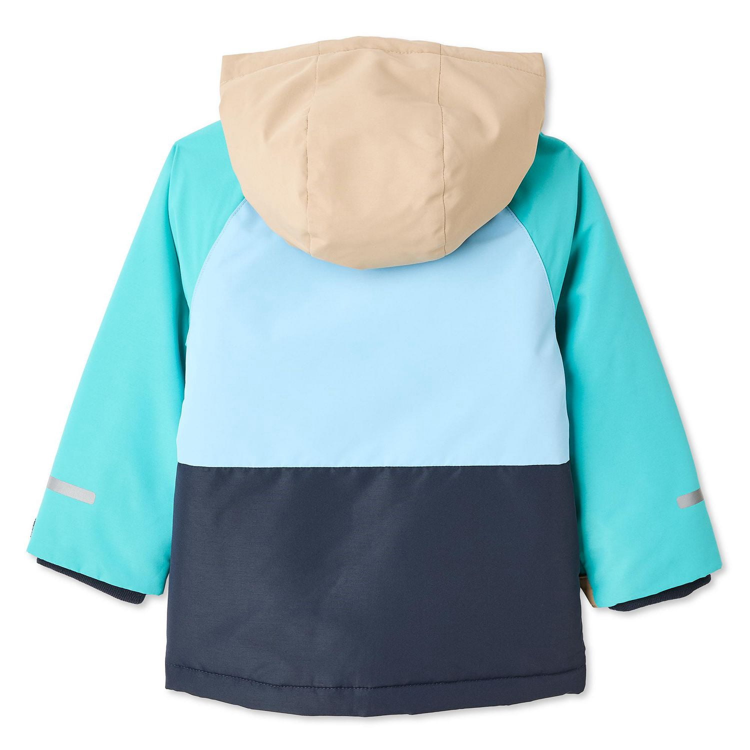 George Toddler Boys' Colour Block Jacket