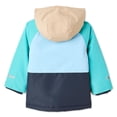 thumbnail image 2 of George Toddler Boys' Colour Block Jacket, 2 of 2