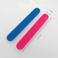thumbnail image 1 of Up to 65% Off! Gspmoly Nail Art Kit, Nail Polishing Strips Mini Nail Polishing Strips Two-Color Wood Chip Double-Sided Nail Polishing Strips Nail Art Tools Set, 1 of 1