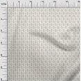 thumbnail image 3 of oneOone Cotton Flex Light Brown Fabric Block Sewing Craft Projects Fabric Prints By Yard 40 Inch Wide-W1, 3 of 5
