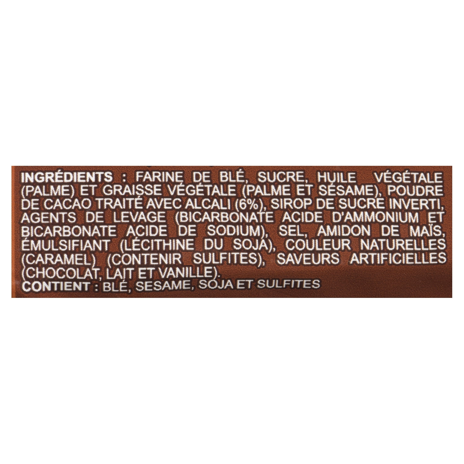 Britannia Choco Cream Treat Biscuit 100 G