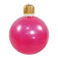 thumbnail image 2 of 50cm Outdoor Christmas Inflatable Decorated Giant Christmas Inflatable Christmas Tree Decorations, 2 of 4