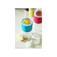 thumbnail image 3 of Copco Hydra Reusable Plastic Water Bottle 20 Ounces, Light Pink, 3 of 4