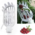 thumbnail image 4 of MesaSe Portable Fruit Picker Catcher Labor Saving Gardening Farm Picking Device Tool, 4 of 10