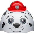 thumbnail image 4 of Paw Patrol™ 3D Marshall Toddler Multi-Sport Helmet, 4 of 4