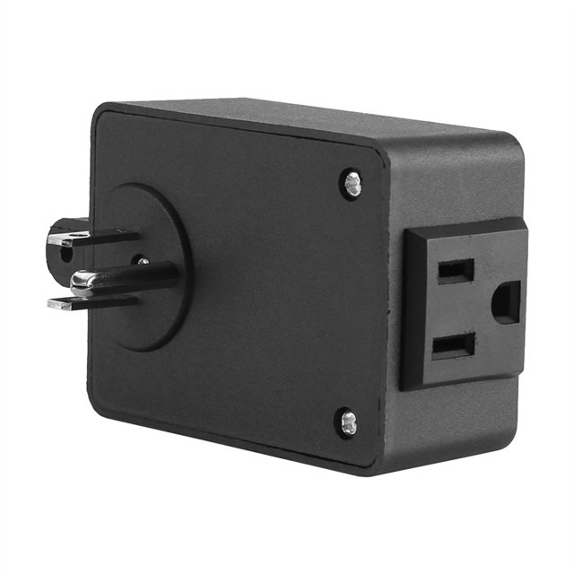 120V 3A Active Duct Fan Variable Speed Controller for Inline Fans