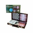 thumbnail image 2 of Kole Imports Ensemble de Jeu de Voyage, 6 en 1, 2 of 3