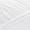 Éclat Blanc, variante sur Fil Bernat® Blanket Sparkle™, polyester #6 super volumineux, 10,5 oz/300 g, 220 verges