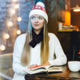 thumbnail image 1 of Riforla Electric Heating Scarf Three Gear Regulation USB Heater Heating Neck Brace Heating Pads C, 1 of 5
