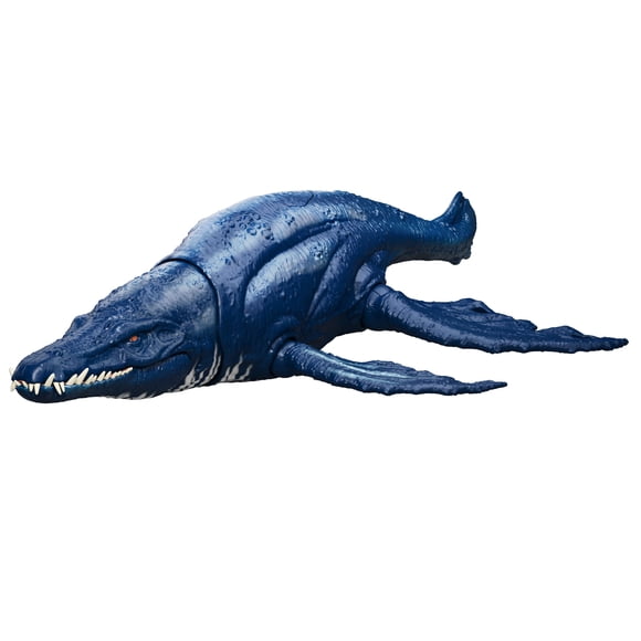 JurassicWorld-Dinosaure Rugissement Féroce-Figurine articulée