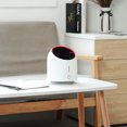 thumbnail image 4 of Desktop Air Purifier with Electronic Filter No Need to Replace, 4 of 8