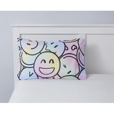 Mainstays Kids Printed Pillowcase. 1 piece