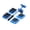 C #3, variant on Furniture Lifting Tool Set with Adjustable Height Lifting Pole and 4 Wheels - Heavy Duty Furniture Mover Dolly for Moving Large Items