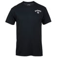 thumbnail image 2 of Jack Daniel's Triple Whisky Bottles Front and Back Print T-Shirt-Medium, 2 of 3